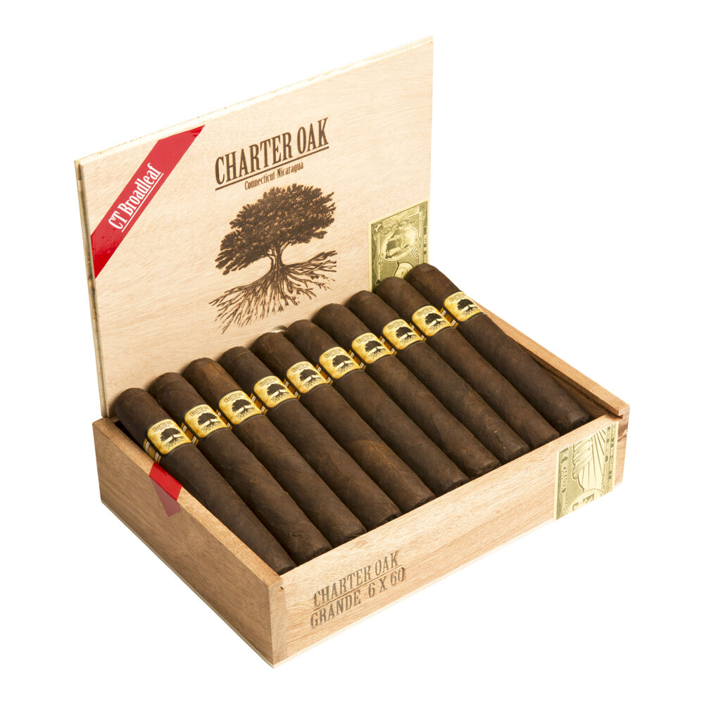 View product media FCCOG3 Grande, , jrcigars 2